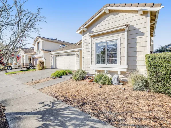 7127 17th Hole Drive, Windsor, CA 95492