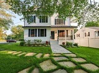 248 Ridge St, Arlington, MA 02474