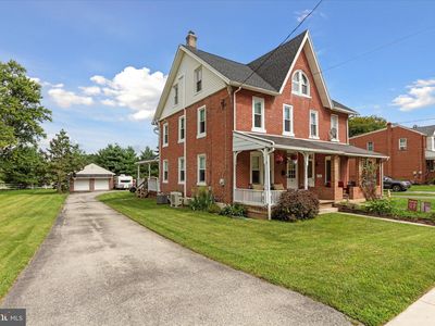 59 Jefferson Ave, Norristown, PA, 19403