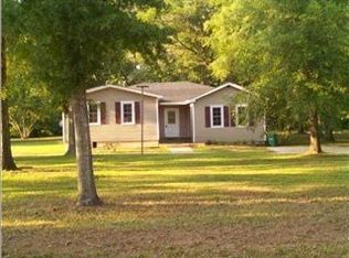 9988 Red Oak Dr, Semmes, AL 36575