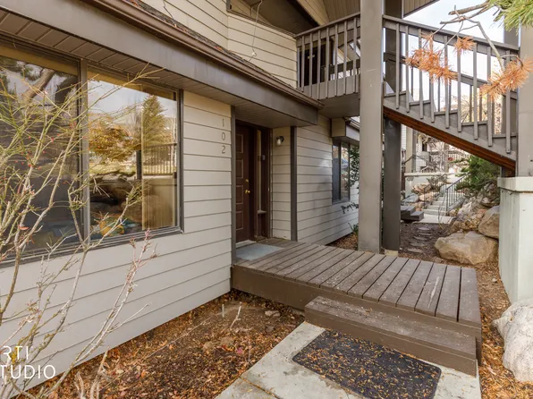 3815 N Wolf Creek Dr #102, Eden, UT 84310