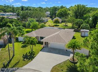 100 Echo Ct SE, Palm Bay, FL 32909