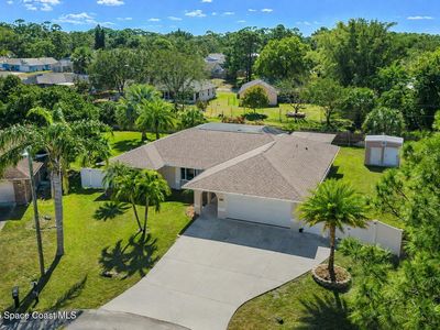 100 Echo Ct SE, Palm Bay, FL, 32909
