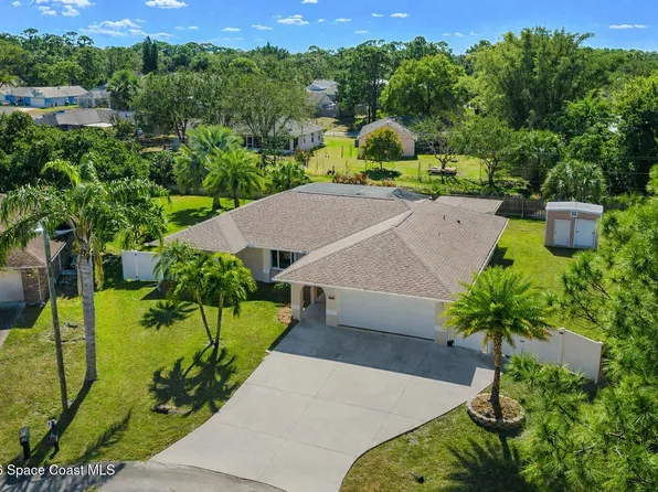 100 Echo Ct SE, Palm Bay, FL 32909