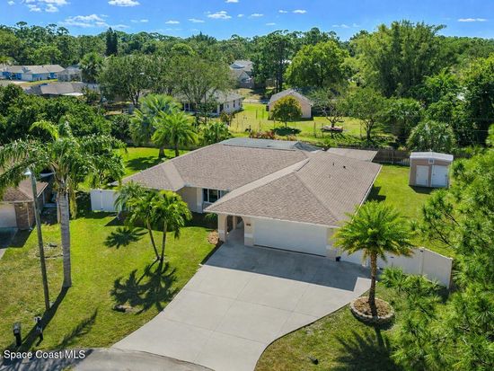 100 Echo Ct SE, Palm Bay, FL 32909