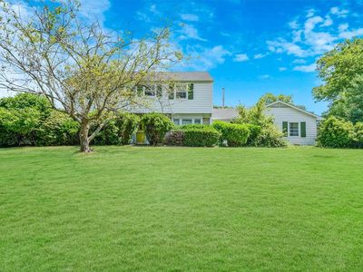 50 Marwood Place, Stony Brook, NY, 11790