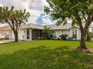 1816 SW 47th St, Cape Coral, FL 33914