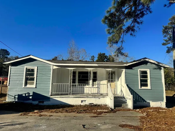 1988 Ott St, Orangeburg, SC 29115