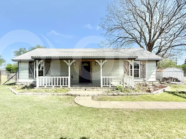230 Clarence Rd, Temple, TX 76501