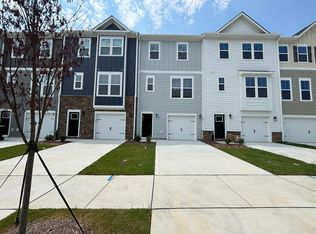 867 Parc Townes Dr, Wendell, NC 27591