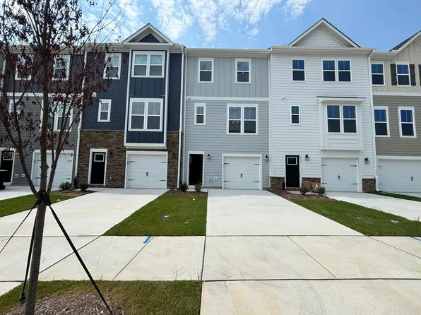867 Parc Townes Dr, Wendell, NC 27591