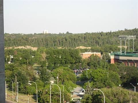 Beautiful River Valley
