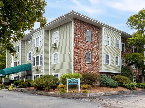 365 Washington St APT 3, Norwood, MA 02062