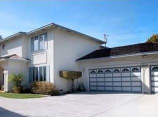 22423 Palm Ave, Cupertino, CA