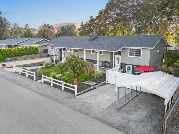 Spokane Adult Care Home Rd, Spokane, WA 99212