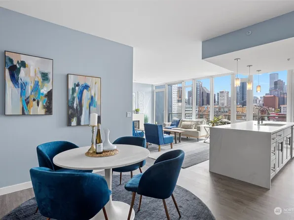 76 Cedar Street #PH09, Seattle, WA 98121