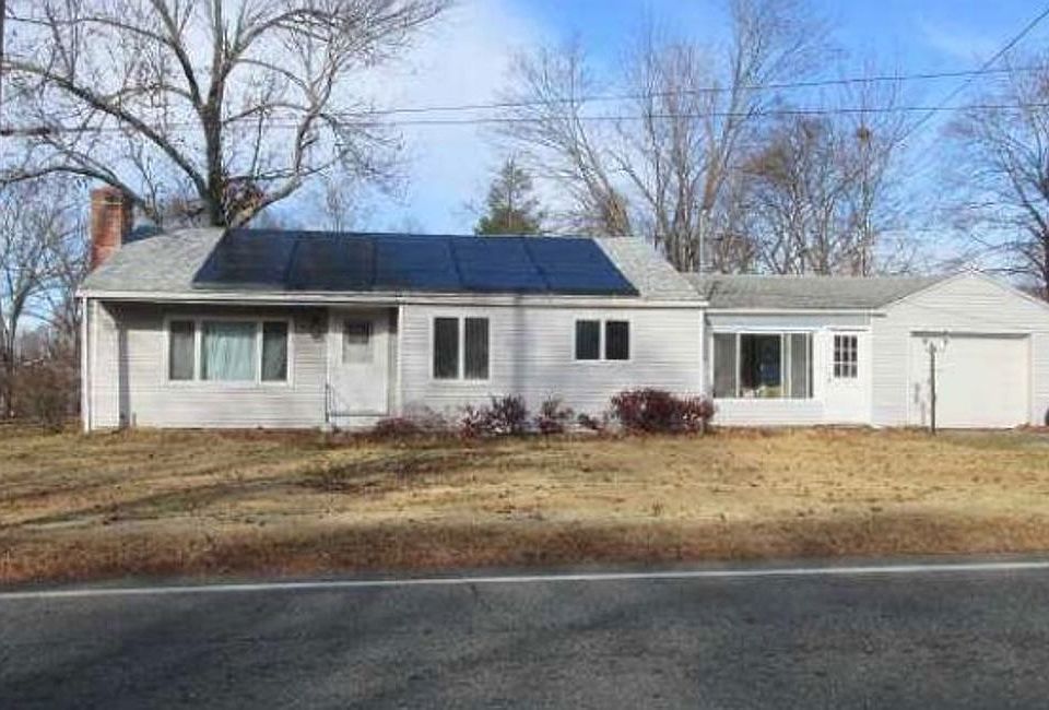 Property Front View