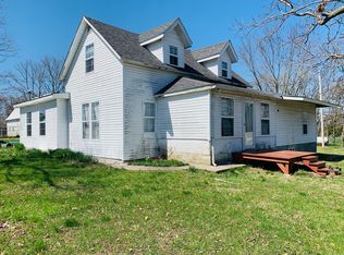 4518 Walleye Rd, Wentworth, MO 64873