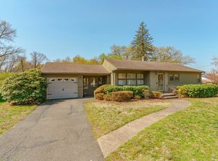 116 Piedmont St, Springfield, MA 01104