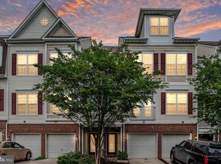 1834 Cedar Cove Way, Woodbridge, VA 22191
