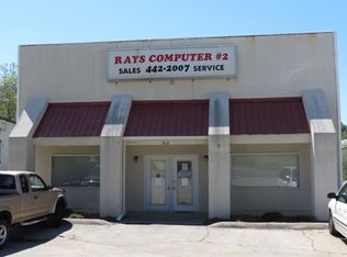 515 Sutton Bridge Rd, Rainbow City, AL 35906