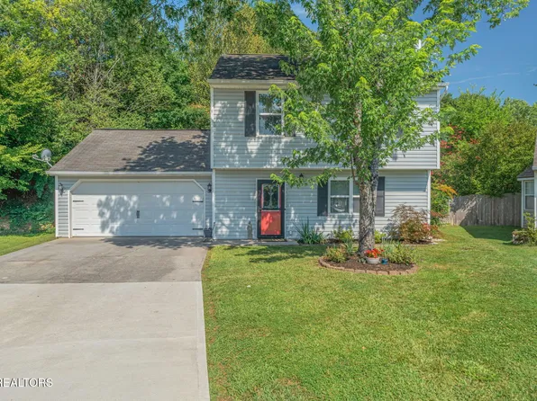 2301 Robinson Ridge Ct, Knoxville, TN 37923