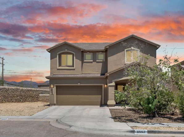 6552 Geyser, El Paso, TX 79932