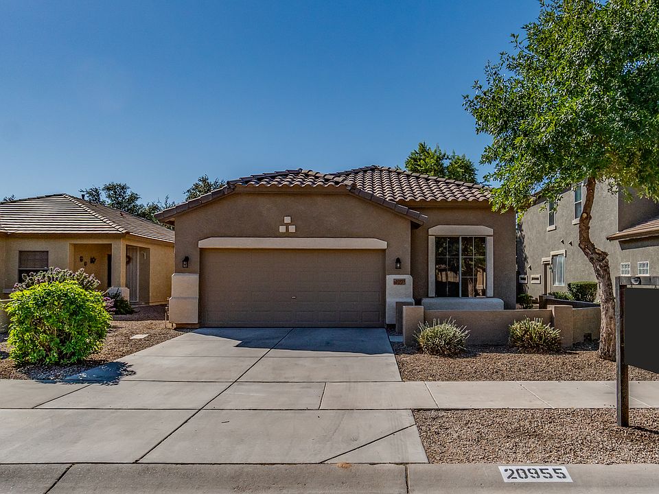 1st image of 20955 E Via Del Palo