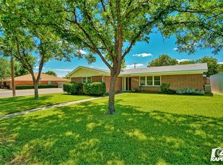 1509 S Ike Ave, Monahans, TX 79756