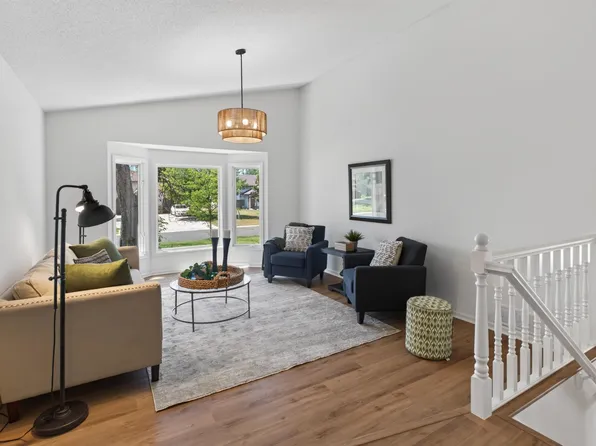 12365 Jonquil St NW, Coon Rapids, MN 55433