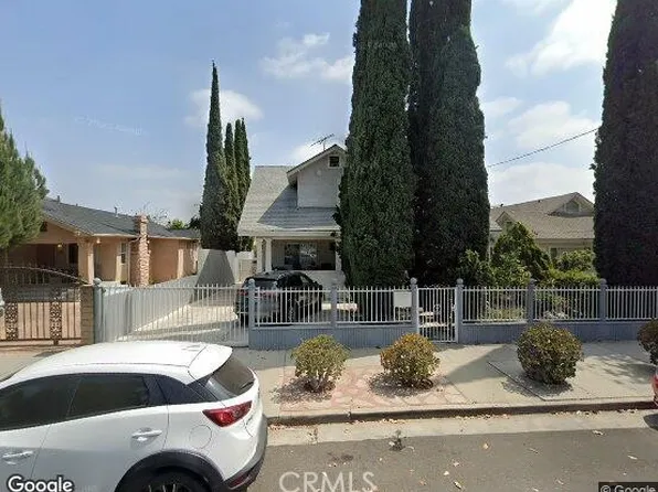 4618 Melbourne Ave, Los Angeles, CA 90027