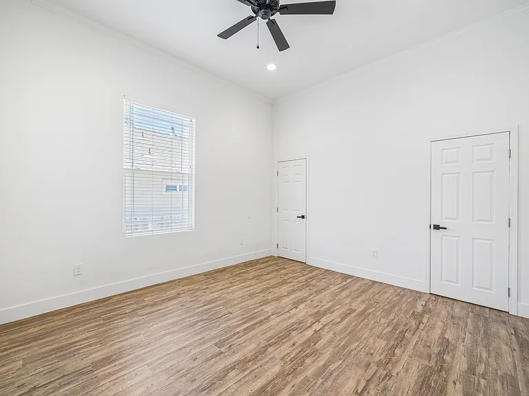 Front bedroom