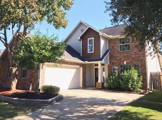 6111 Breezy Hollow Ln, Katy, TX 77450
