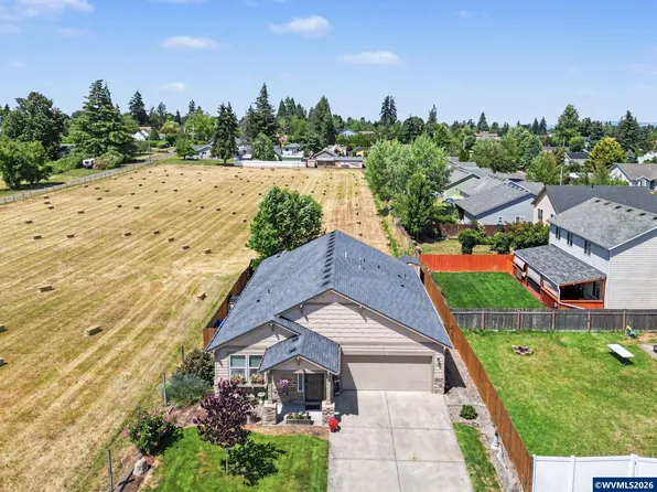 240 Sparks St, Monmouth, OR 97361