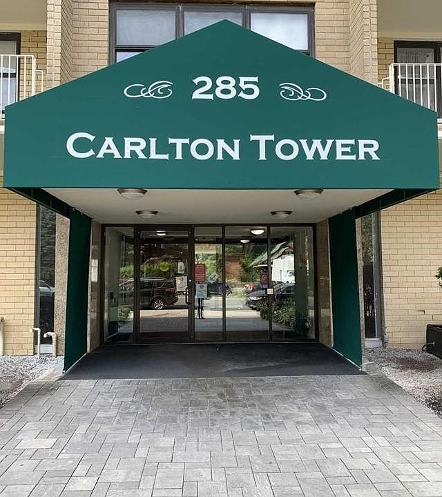 2nd image of 285 Aycrigg Ave APT 11F