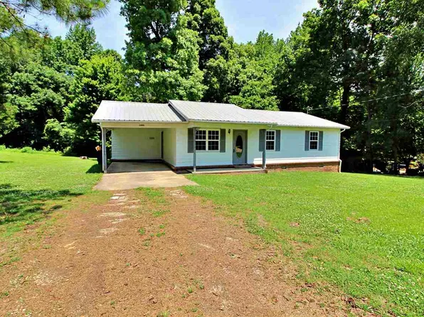 1405 Shady Grove Dr, Paragould, AR 72450