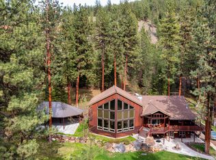 11073 Mullan Rd E, Superior, MT 59872