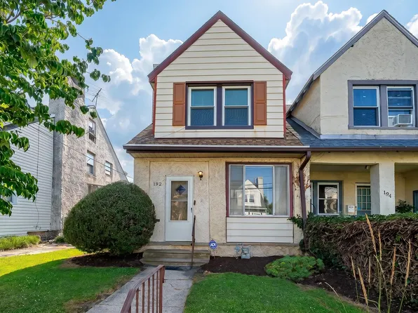192 Chapman Ave, Lansdowne, PA 19050