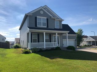 2102 Quartz Dr, Papillion, NE 68046