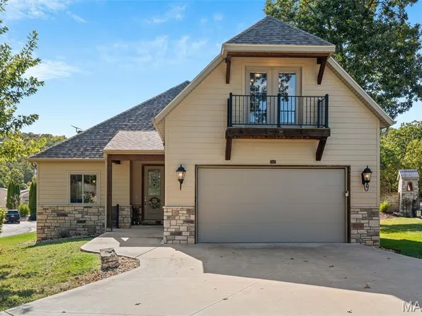 16 Grand Vin Rd, Blue Eye, MO 65611