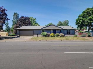 1195 Belmont Ave SW, Albany, OR 97321