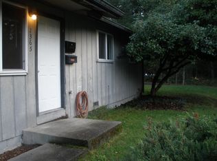 1365 SE Rose Rd, Port Orchard, WA 98367