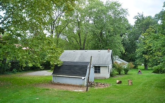 2nd image of 5373 Evergreen Ave