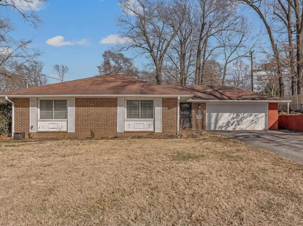 1500 Linden Ave, Jonesboro, AR 72401