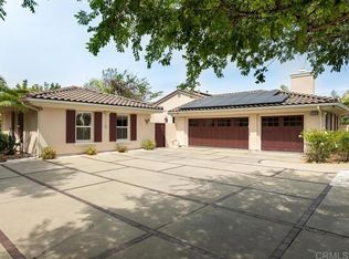 27245 Tumbleweed Trl, Valley Center, CA 92082