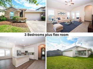 18914 Elrington Creek Ct, Richmond, TX 77407