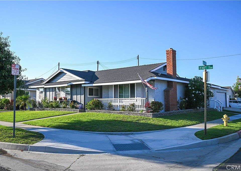 1st image of 2553 W 230th St