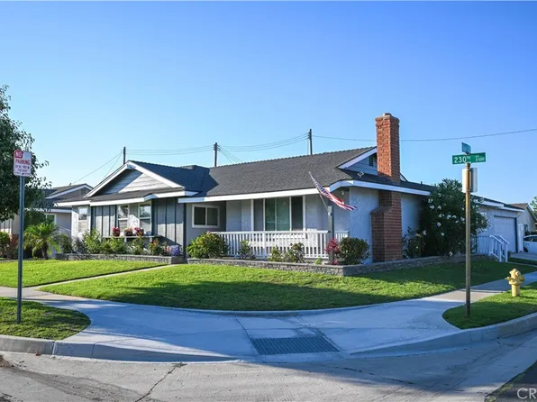 2553 W 230th St, Torrance, CA 90505