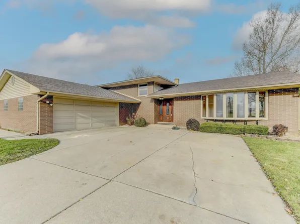 2680 W 59th Ave, Merrillville, IN 46410