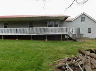 900 Old Stage Coach Rd, Rutledge, TN 37861